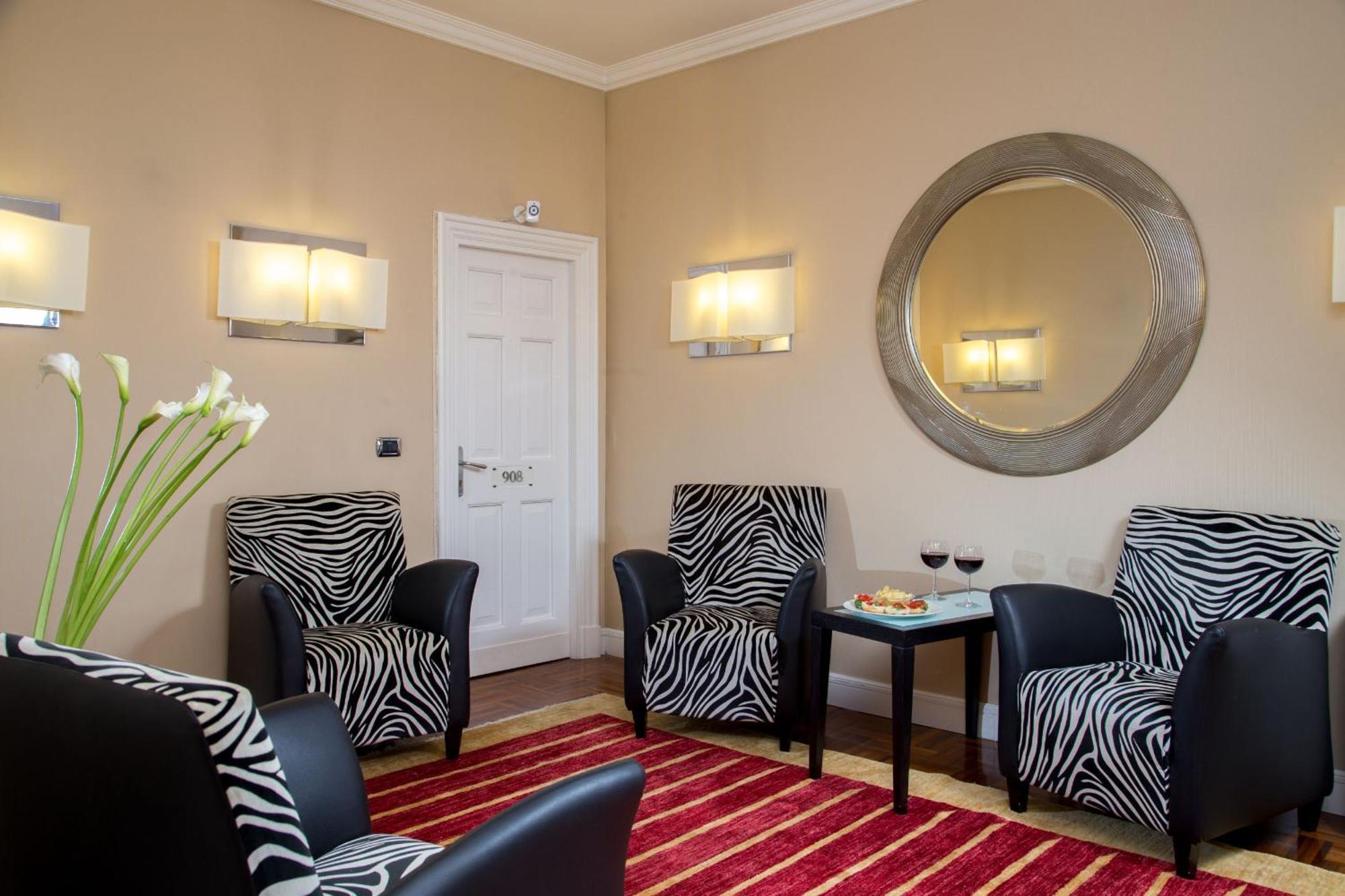 Gasthuis The At The Spanish Steps Luxury Collection - Condotti Rome