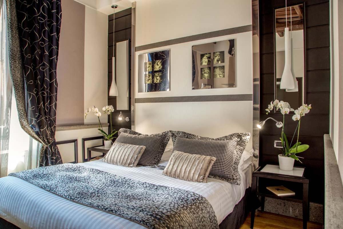 The At The Spanish Steps Luxury Collection - Condotti Gasthuis Rome